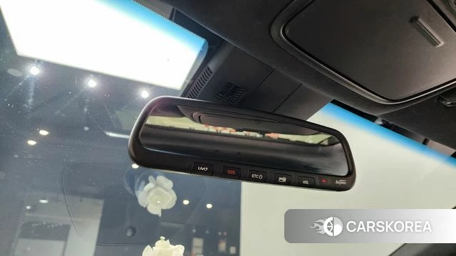 Kia Stinger id 3853320 из Кореи 10