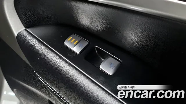 Genesis The New G70 id 2867490 из Кореи 10