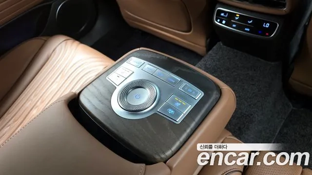 Genesis G80 (RG3) id 2921553 из Кореи 10