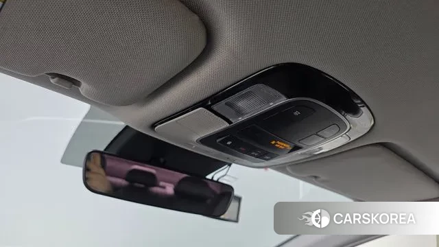 Hyundai Sonata (DN8) id 3283876 из Кореи 10