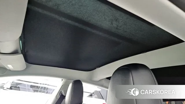 Tesla Model 3 id 3529659 из Кореи 10