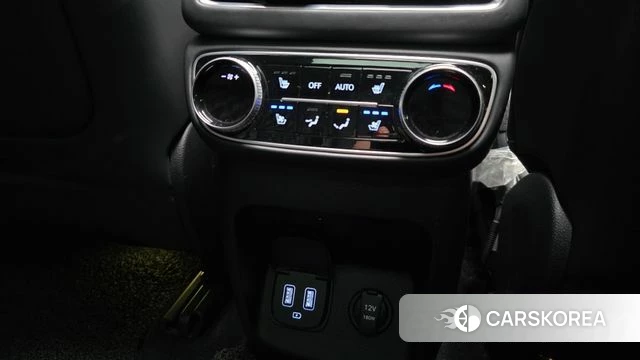 Genesis GV80 id 3833848 из Кореи 10