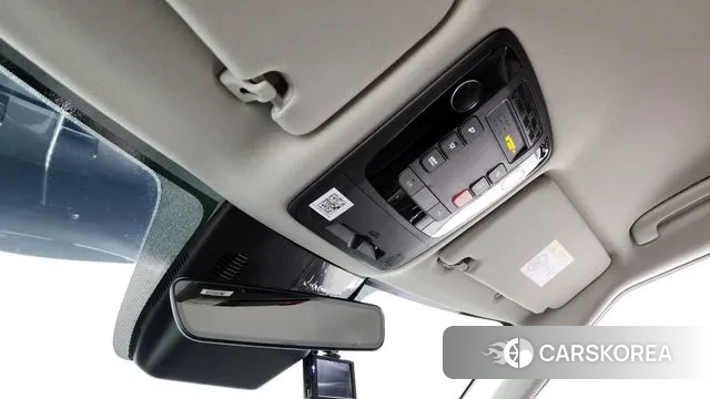 Kia The New Carnival 4th Generation id 3426437 из Кореи 10