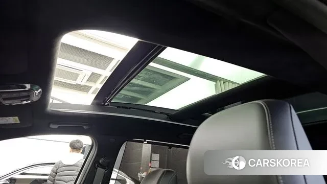 Hyundai The New Santa Fe id 3556890 из Кореи 10