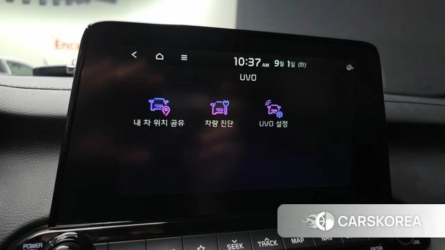 Kia Come New K3 id 4755476 из Кореи 10