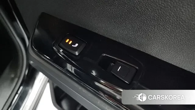 Ssangyong Torres id 3634663 из Кореи 10