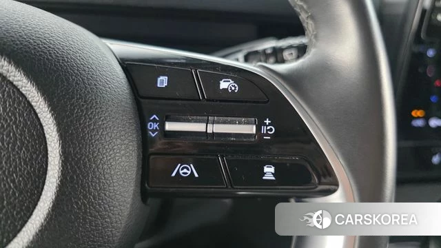 Hyundai Staria id 4880822 из Кореи 10