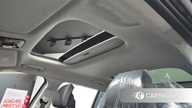 Hyundai Santa Fe (MX5) id 3400166 из Кореи 10