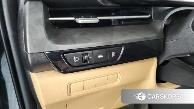 Kia Carnival 4th generation id 4250253 из Кореи 10