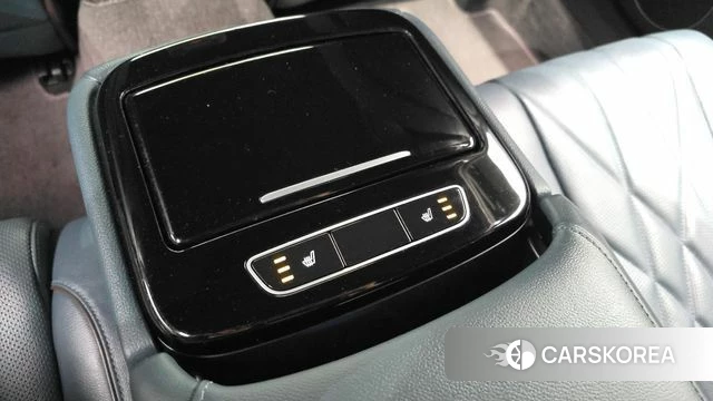 Genesis G80 (RG3) id 3935439 из Кореи 10