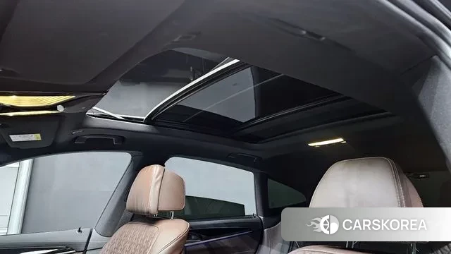 BMW 6 Series GT (G32) id 2974868 из Кореи 10