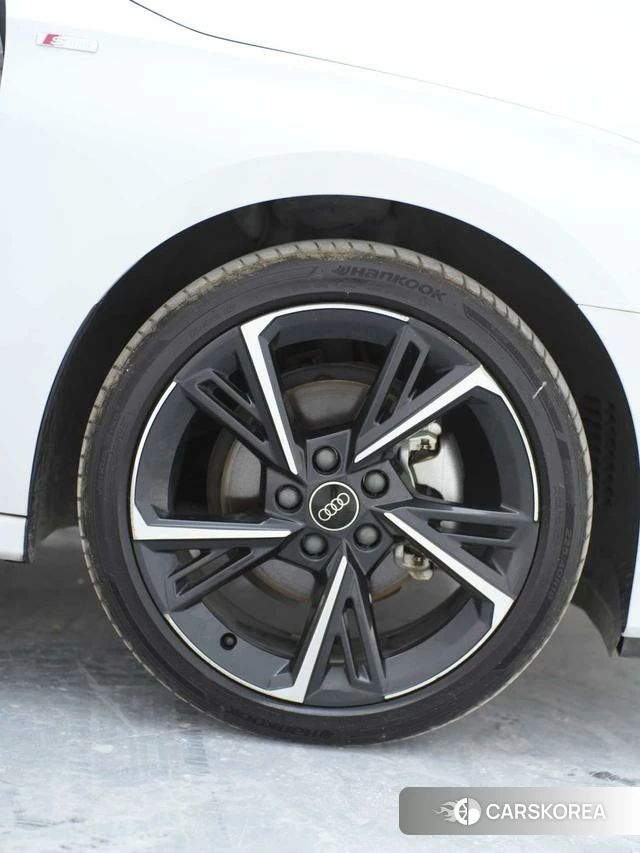 Audi A3 id 4279282 из Китая 10