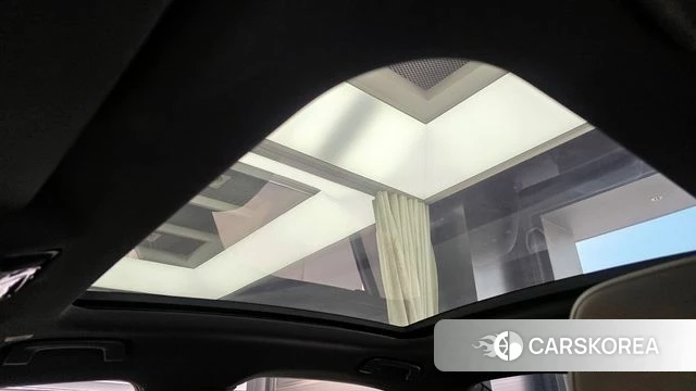 BMW 5 Series (G60) id 3952790 из Кореи 10