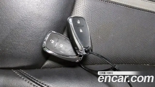 Chevrolet (GM Daewoo) The New Spark id 2724488 из Кореи 10