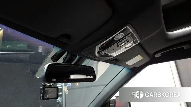 Ssangyong Torres id 3394446 из Кореи 10