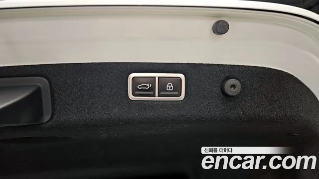 Genesis The New G70 id 2466996 из Кореи 10