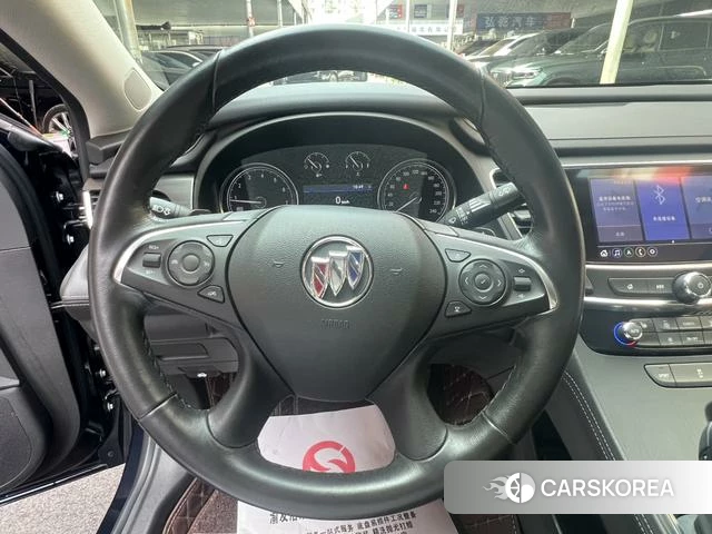 Buick Lacrosse id 4253405 из Китая 10
