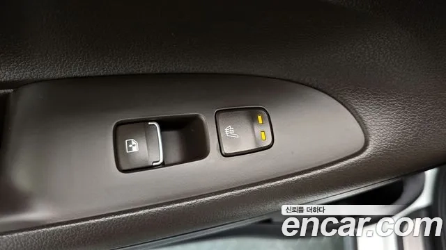 Hyundai The New Grandeur IG Hybrid id 2875319 из Кореи 10