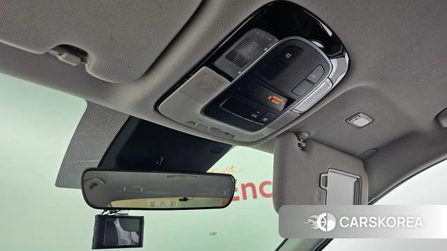 Hyundai Sonata (DN8) id 4019979 из Кореи 10