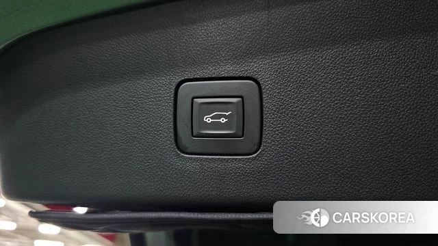 Chevrolet (GM Daewoo) Trax Crossover id 4560853 из Кореи 10