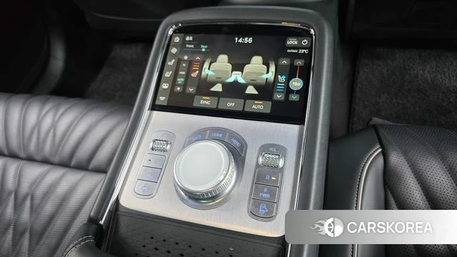 Genesis G90 (RS4) id 4603579 из Кореи 10