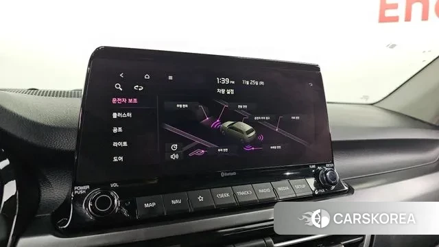 Kia Seltos id 3406401 из Кореи 10