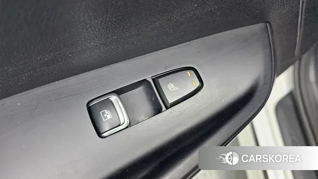 Kia The New K5 3rd generation id 3472058 из Кореи 10