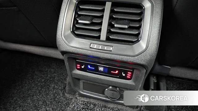 Volkswagen Tiguan second Generation id 4186093 из Кореи 10