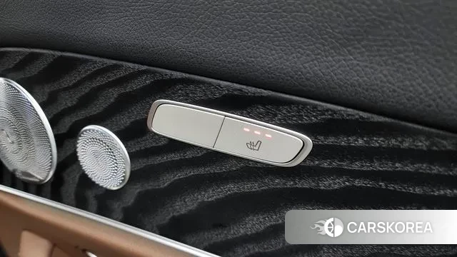 Mercedes-Benz E-Class W213 id 3723396 из Кореи 10