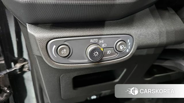 Chevrolet (GM Daewoo) Trailblazer id 4382923 из Кореи 10