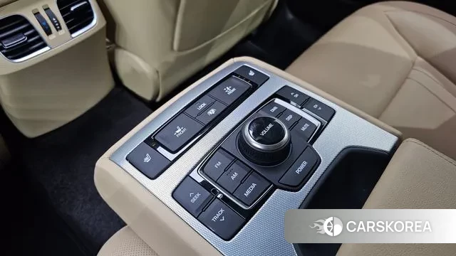 Genesis G80 id 3243802 из Кореи 10