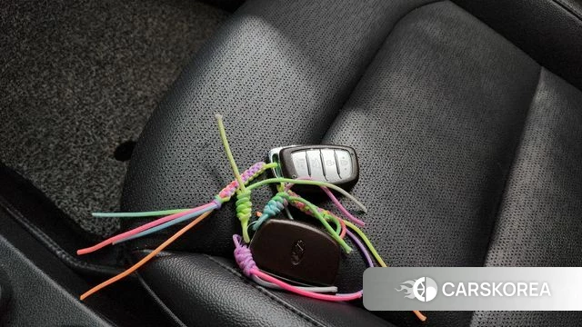 Hyundai The New Avante AD id 3828746 из Кореи 10