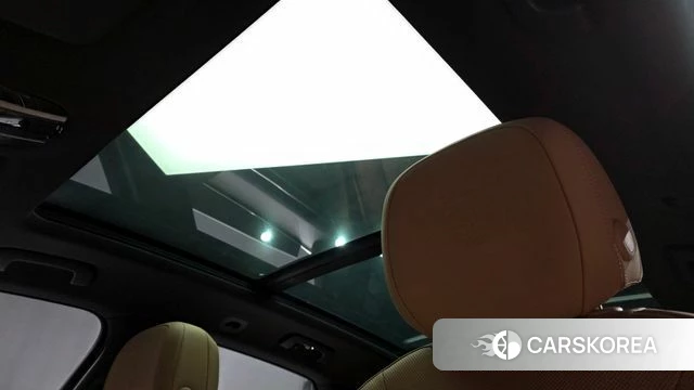 Porsche Cayenne (PO536) id 4303417 из Кореи 10