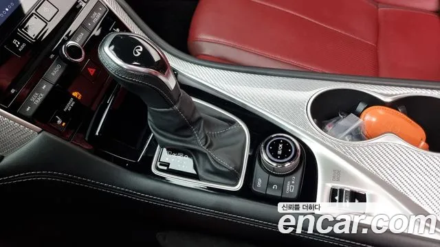 Infiniti Q60 (CV37) id 2763400 из Кореи 10