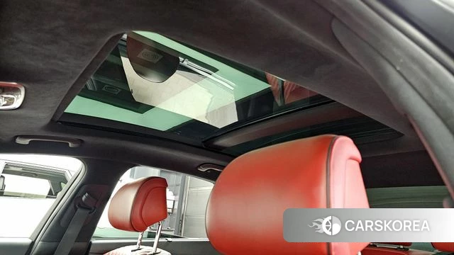 Genesis G80 (RG3) id 4224018 из Кореи 10