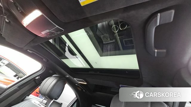 Mercedes-Benz S-Class W222 id 4245770 из Кореи 10