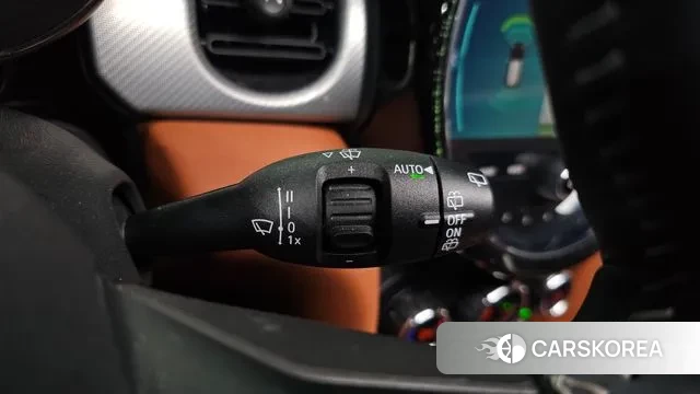 Mini Cooper id 3534898 из Кореи 10