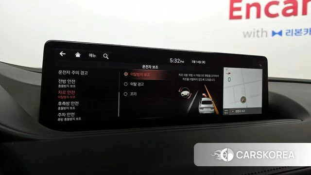Genesis G80 (RG3) id 4323648 из Кореи 10