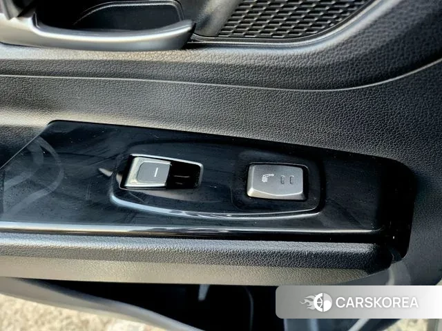 Ssangyong Beautiful Korando id 3577048 из Кореи 10