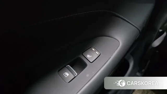 Hyundai The New Grandeur IG Hybrid id 3296343 из Кореи 10