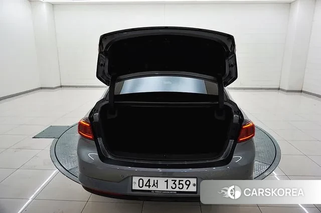 Renault Korea (Samsung) SM6 id 3434449 из Кореи 10