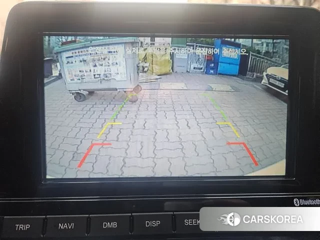 Kia The New K3 2nd generation id 3566469 из Кореи 10