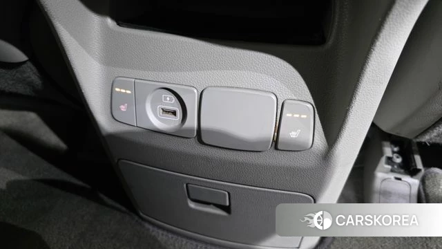 Kia The New Carnival id 4331134 из Кореи 10