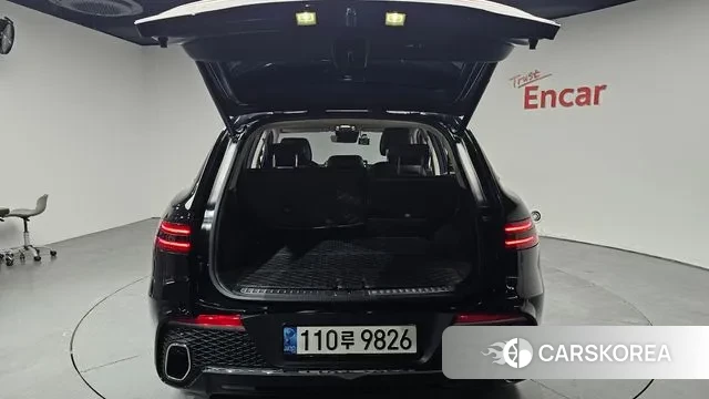 Genesis GV70 id 3670923 из Кореи 10