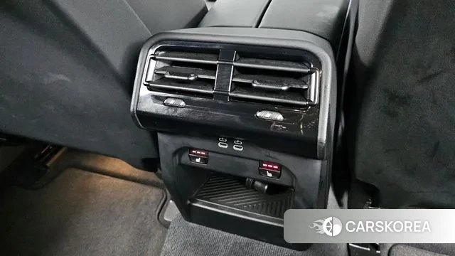 BMW 5 Series (G60) id 3405160 из Кореи 10