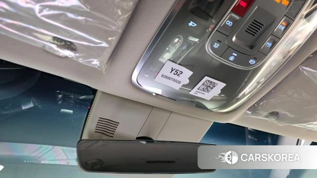 Genesis G80 (RG3) id 4725044 из Кореи 10