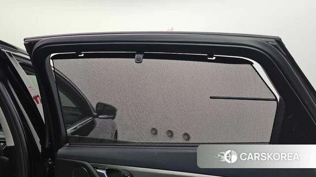 Hyundai The New Grandeur IG Hybrid id 4415393 из Кореи 10