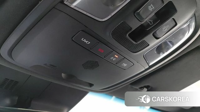 Kia Stinger Meister id 4376706 из Кореи 10
