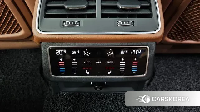 Audi A6 (C8) id 3012899 из Кореи 10