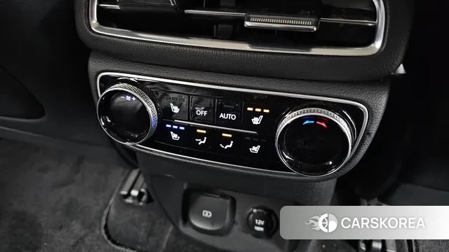 Genesis GV80 id 3566855 из Кореи 10